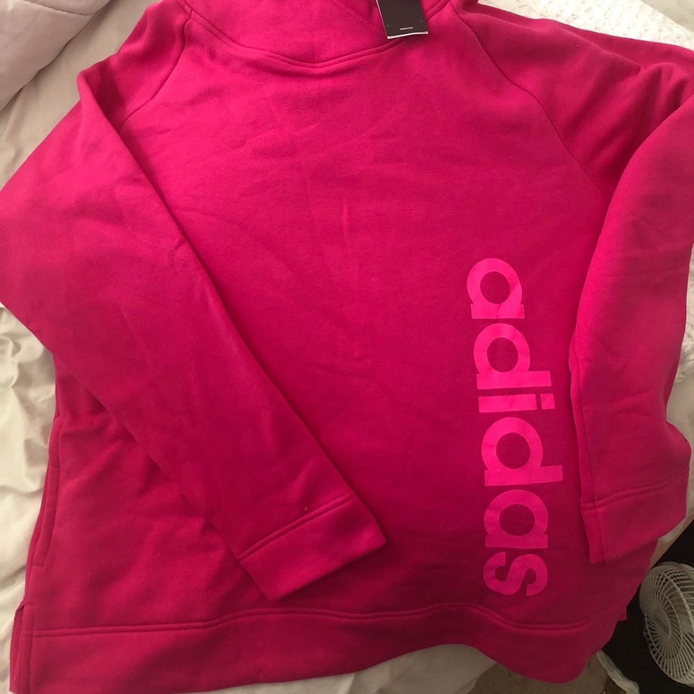 Adidas hoodie